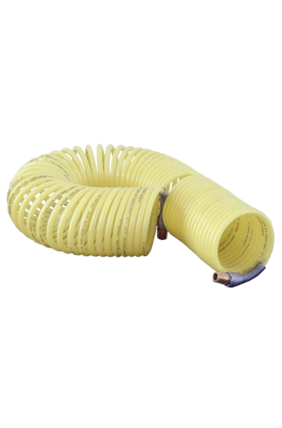 Easiway 25-Foot Coiled Spray Hose – Replacement Hose for EasiSolv™ Spray System (ESS-1)