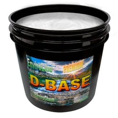 CCI D BASE DISCHARGE