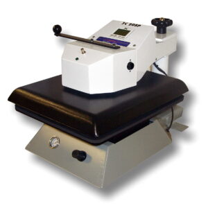 Automatic Heat Presses