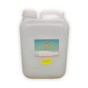 Printers Choice Dip Tank Solution – One-Step Screen Reclaiming Chemical for Screen Printing