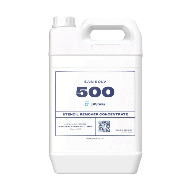 Easiway 500 Emulsion Remover