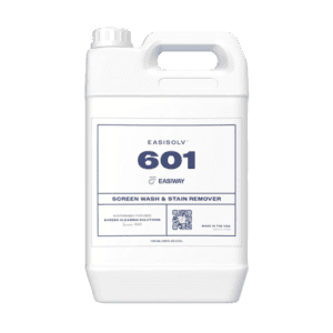 Easiway 601 Screen Wash and Stain Remover