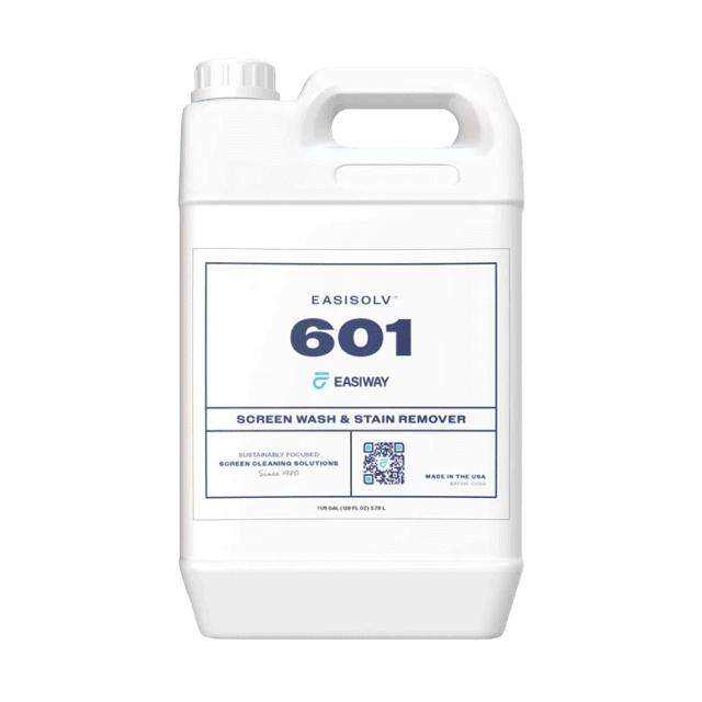 Easiway 601 Screen Wash and Stain Remover
