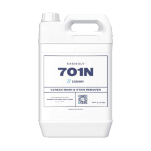 Easiway 701 Screen Wash and Stain Remover