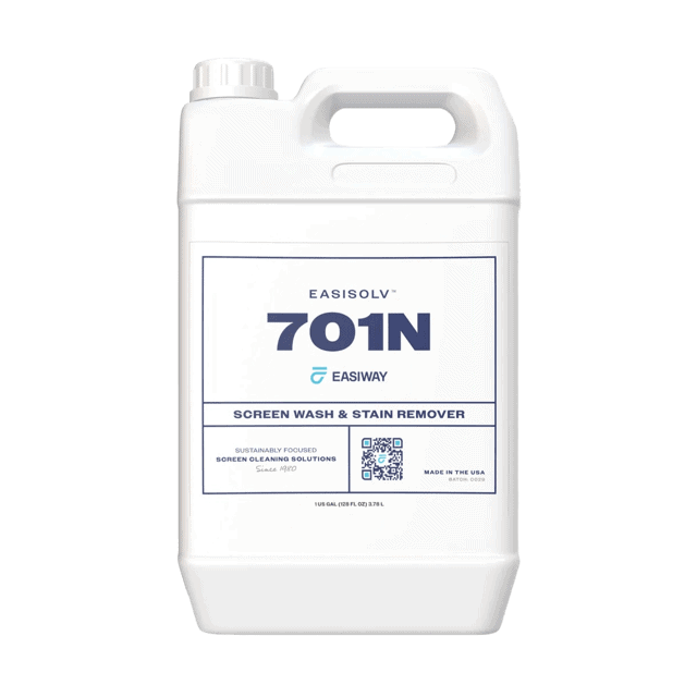 Easiway 701 Screen Wash and Stain Remover