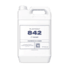 Easiway 842 Screen & On-Press Cleaner with Cherry Scent – Plastisol Press Wash for Screen Printers