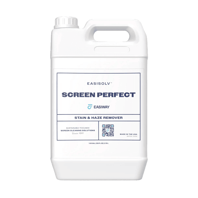 Easiway Screen Perfect Degreaser