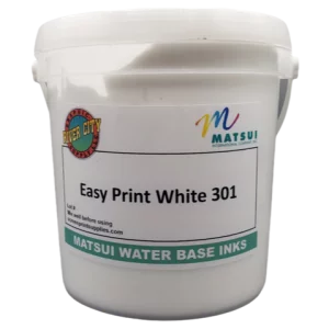 Matsui EasyPrint White