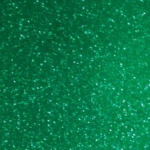 Siser EasyPSV Permanent Glitter 12” Emerald Envy