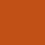 FDC 2100 24” 180 Terra Cotta Premium Decal Sign Vinyl