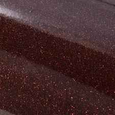 FDC 3700 24” 008 Brown Glitter Sign Vinyl - Premium Crafting Material