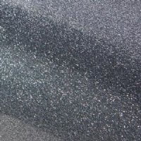 FDC 3700 24” 195 Onyx Glitter Sign Vinyl - Premium Crafting Material