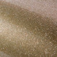FDC 3700 24” 260 Desert Taupe Glitter Sign Vinyl - Premium Crafting Material