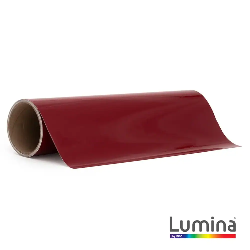 FDC LUMINA 012 BURGUNDY