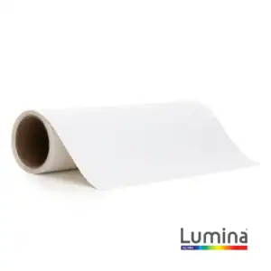 FDC LUMINA 049 MATTE WHITE