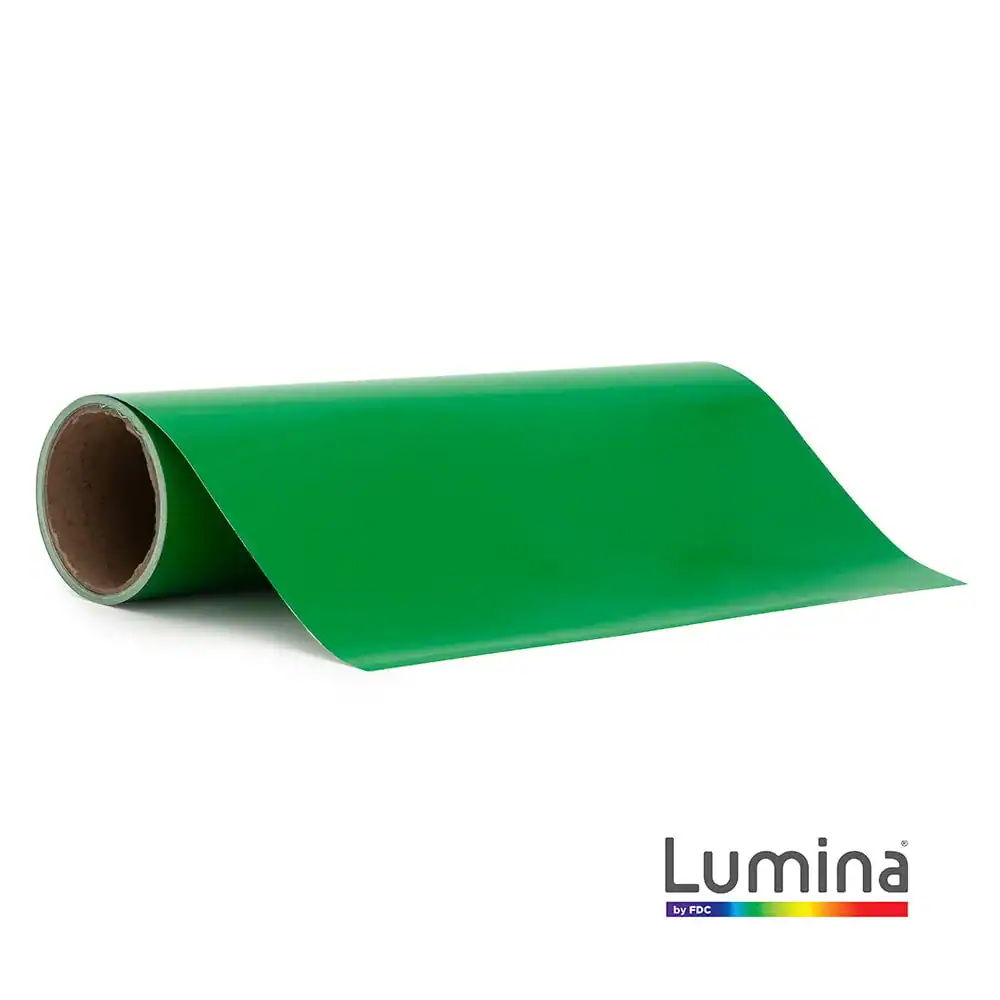 FDC LUMINA 061 KELLY GREEN