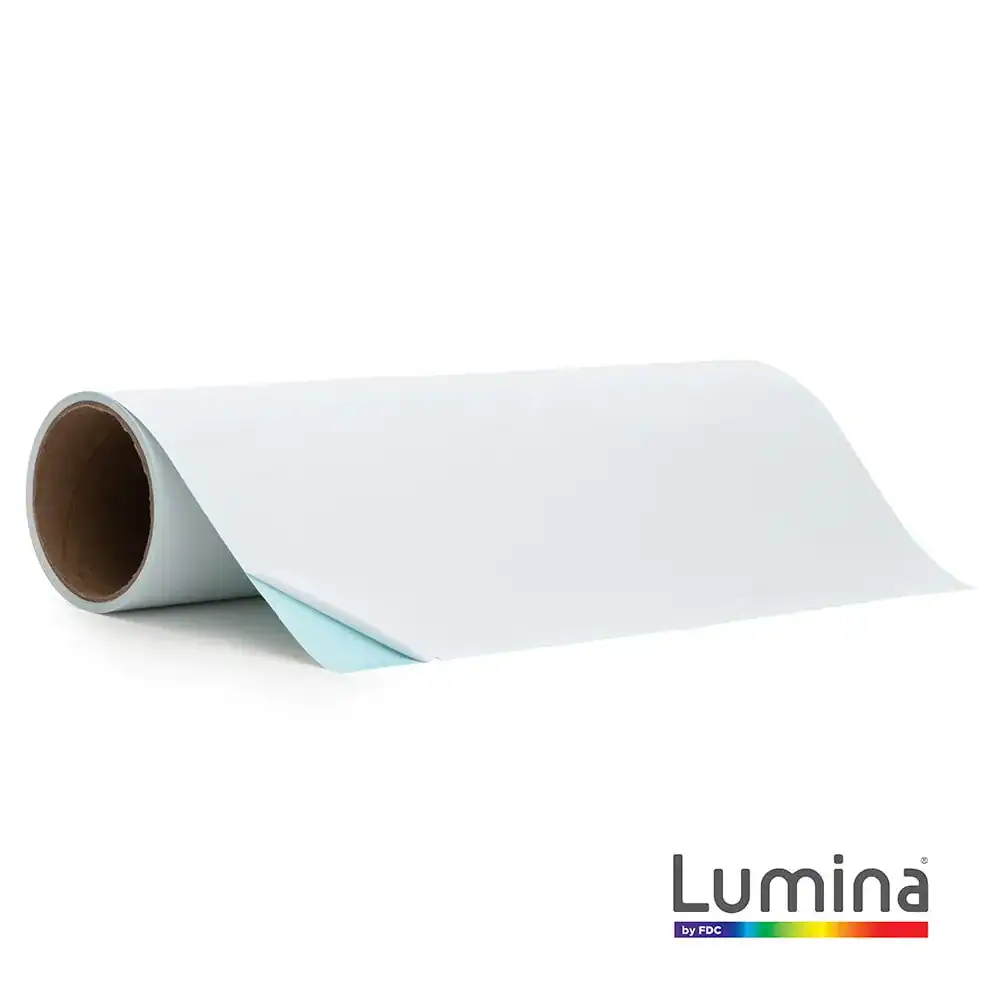 FDC LUMINA 102 CRYSTAL WHITE
