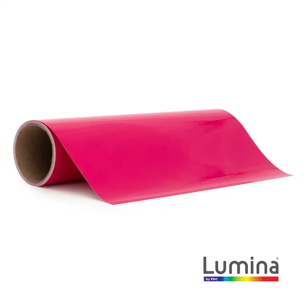 FDC LUMINA 124 FIEST PINK