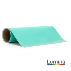 FDC LUMINA 252 MINT GREEN