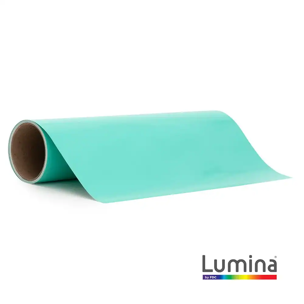 FDC LUMINA 252 MINT GREEN