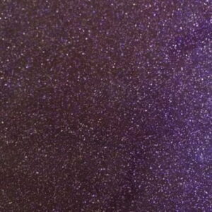 FDC 3700 24” 164 Amethyst Glitter Sign Vinyl - Premium Crafting Material