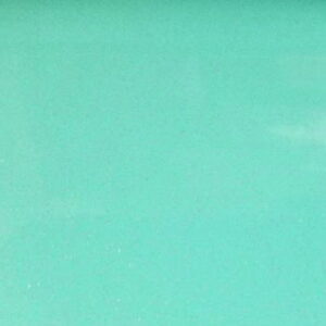 FDC 3700 24” 252 Mint Glitter Sign Vinyl - Premium Crafting Material