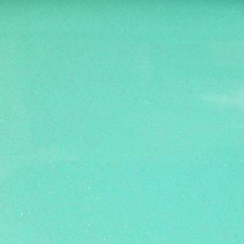 FDC 3700 24” 252 Mint Glitter Sign Vinyl - Premium Crafting Material