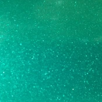 FDC 3700 24” 193 Seafoam Glitter Sign Vinyl - Premium Crafting Material