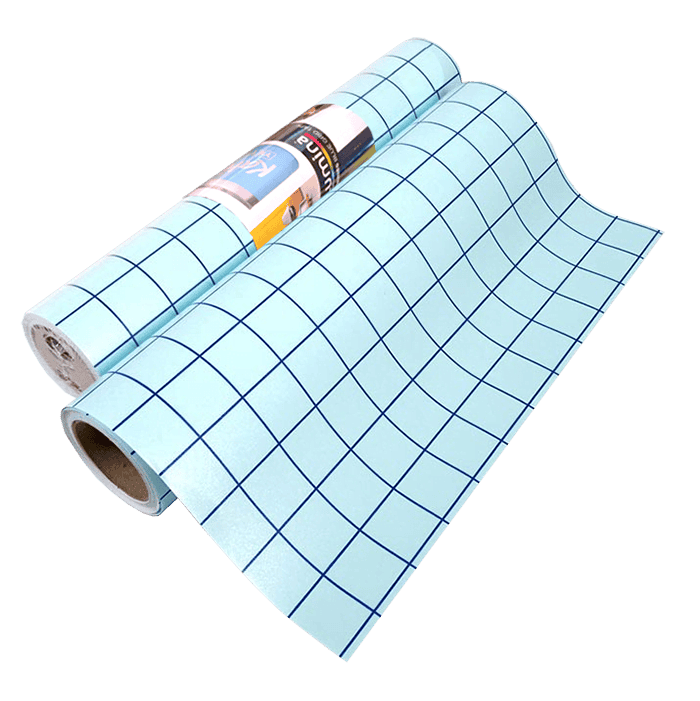 Lumina Craft 2670 Clear Application Tape by FDC
