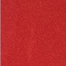Siser EasyPSV Permanent Glitter 12” Flame Red