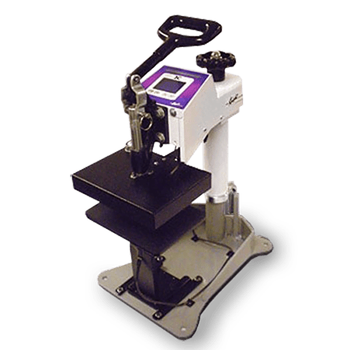 Geo Knight DC8 6x8 Digital Combo Swing Away Heat Press