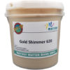 Matsui Metallic Gold 620 Water Based ink