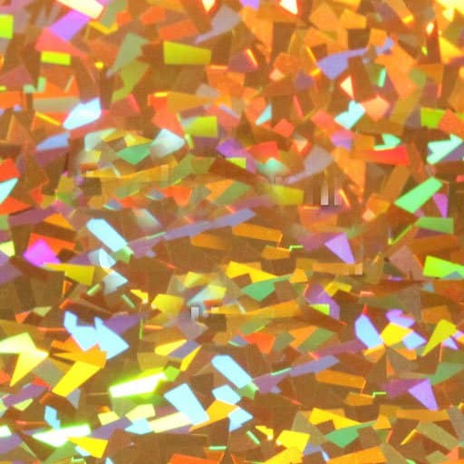 Crystal Gold