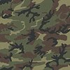 Camo Green