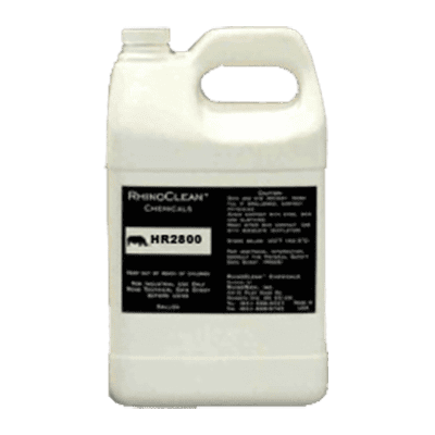 Rhino Haze Remover