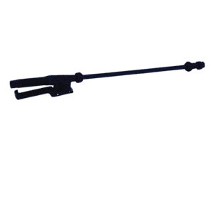 Easiway Heavy Duty Spray Wand – Professional Reclaim Spray Wand for EasiSolv™ Spray System (ESS-1)
