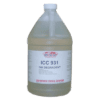 ICC 931 Ink Degradent™ – Emulsion-Safe Plastisol Ink Remover for Screen Printers