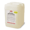 ICC 8270 Premium Ink Degradent – Fast, Non-Caustic Plastisol Ink Remover for Screen Printers