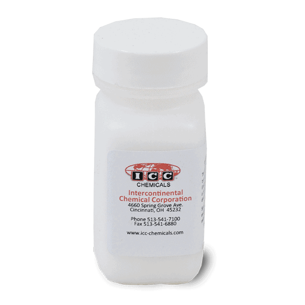 ICC 937 Emulsion Remover – 1:1 Concentrate for Fast Screen Reclaiming