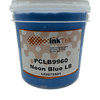 Inktek Neon Blue Plastisol Ink