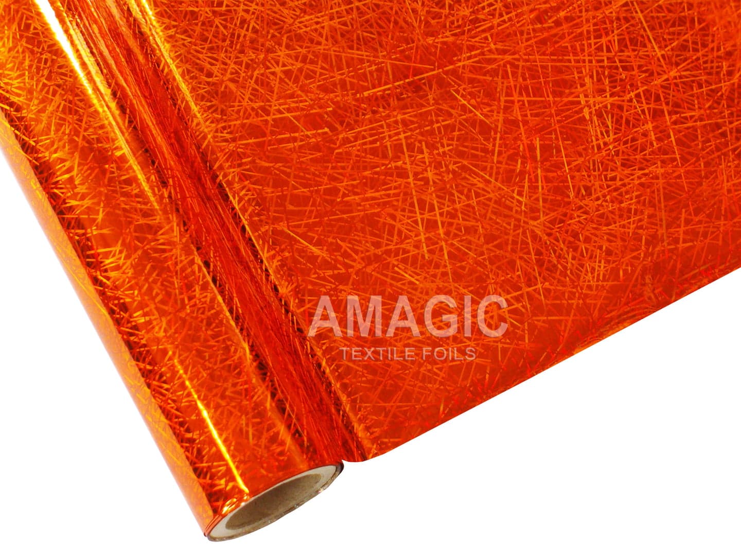 AMagic Holographic E0MP09 Confetti Heat Transfer Foil - Create Shiny Metallic Designs