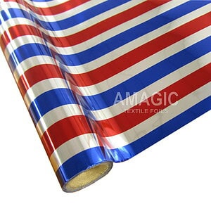 Klaser Foil for Screen Printing & Heat Transfer