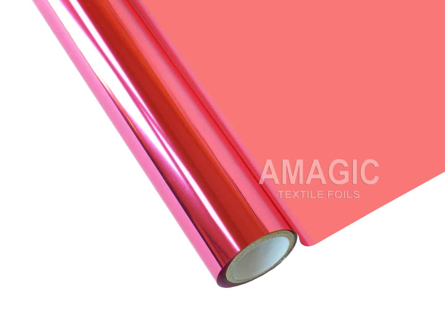 AMagic PH Melon Heat Transfer Foil - Create Shiny Metallic Designsv