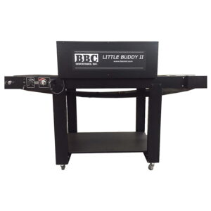 BBC LITTLE BUDDY