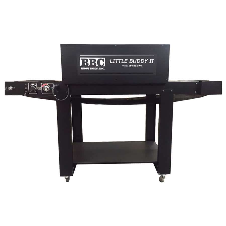 BBC LITTLE BUDDY