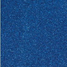 Siser EasyPSV Permanent Glitter 12” Lapis Blue