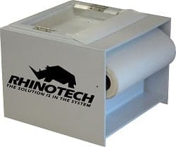 Rhino M10 Filtration System – Affordable Screen Printing Wastewater Filtration to Protect Drains & Plumbing