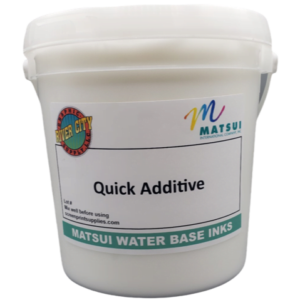 Matsui Quick Additive