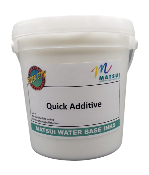Matsui Quick Additive