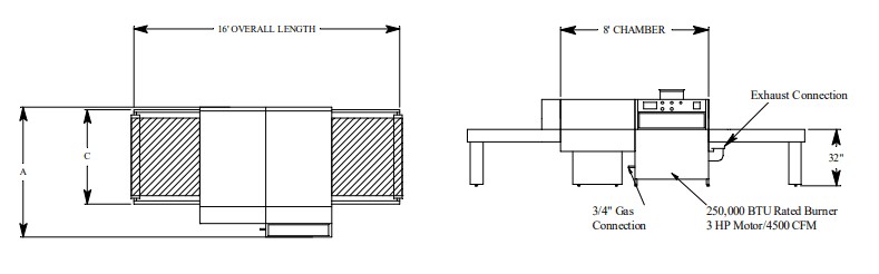 Interchange MD8 Specs